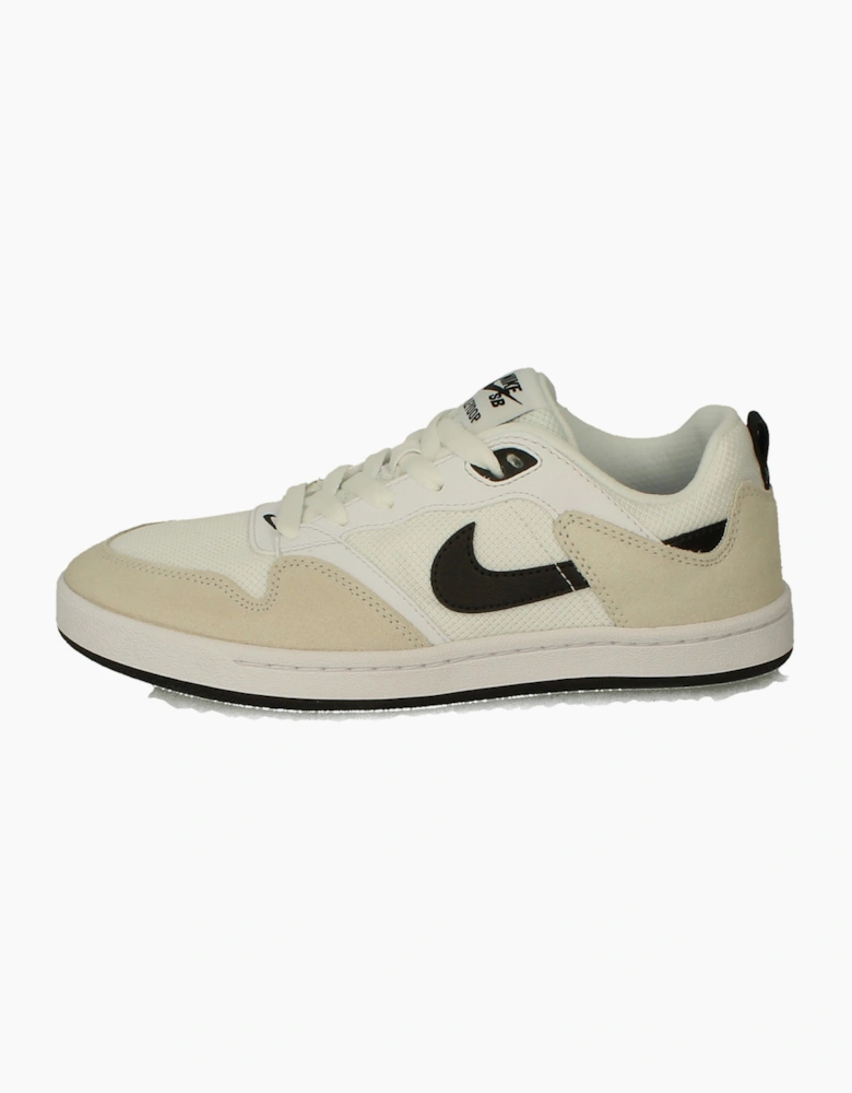 Nike Sb Alleyoop Womens Trainers Cq0369 100