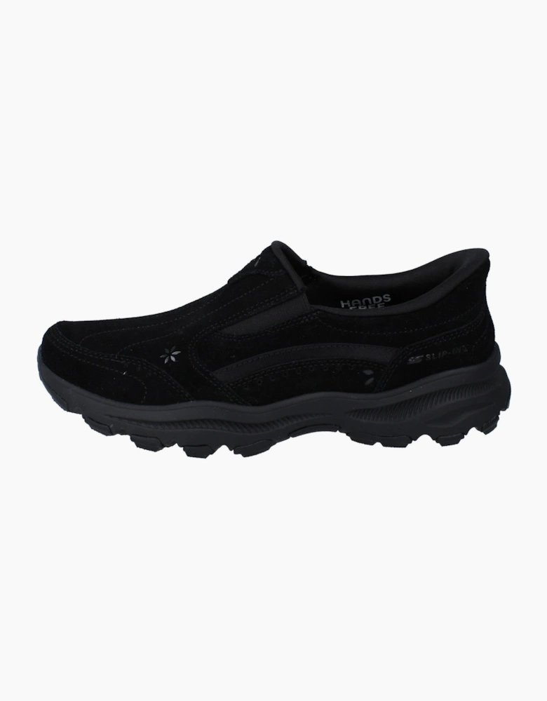 Skechers Hands Free Slip-Ins Alto - Rangeley Womens Trainers 180308 Shoes  BBK