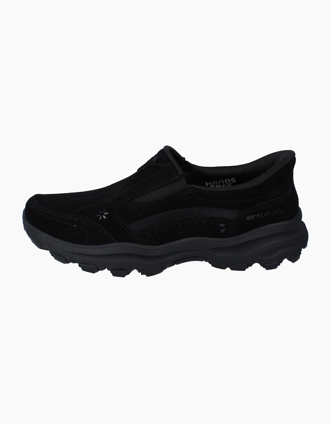 Skechers Hands Free Slip-Ins Alto - Rangeley Womens Trainers 180308 Shoes  BBK
