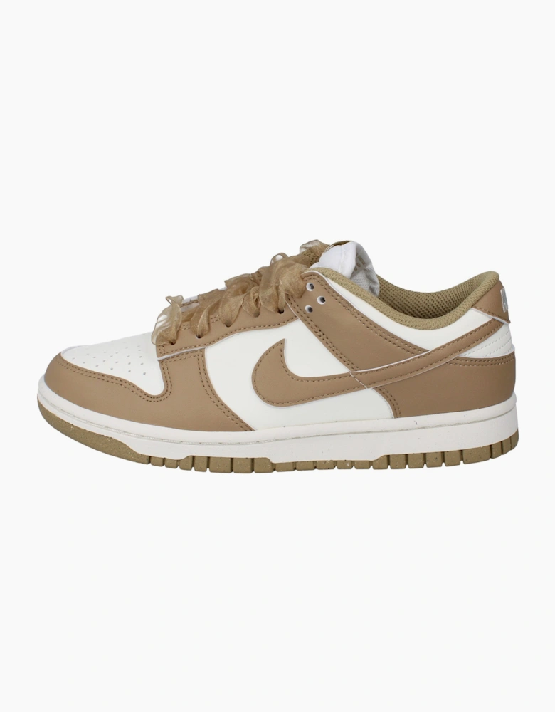 Nike Womens Dunk Low Next Nature Trainers Ib7311 Shoes  101