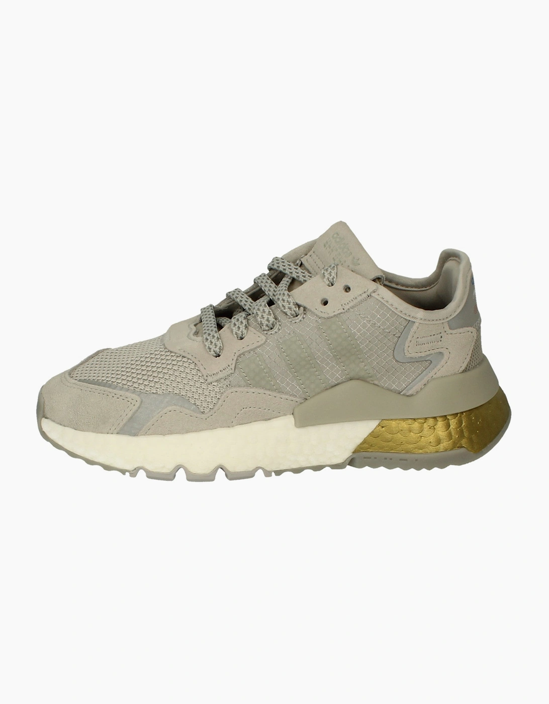 Adidas Originals Nite Jogger Mens Sneakers FW5335