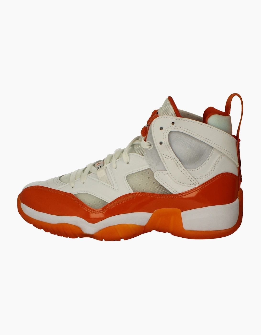 Nike Air Jordan Jumpman Two Trey Womens Trainers Dr9631 180