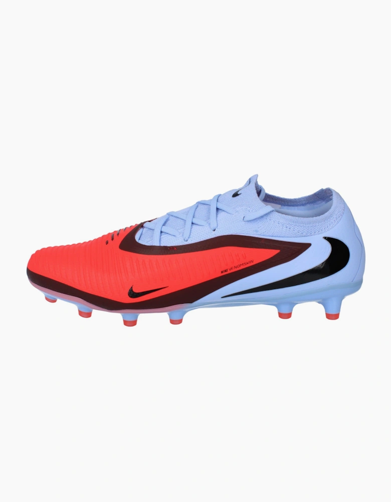 Nike Phantom 6 Low Pro Ag-Pro Mens Football Boots HQ2317 400