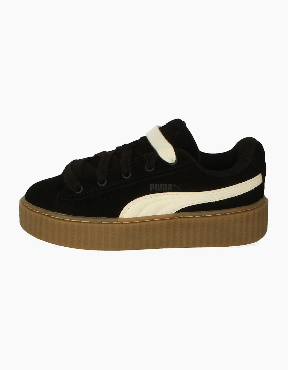 Puma Creeper Phatty Unisex Trainers 396403 01