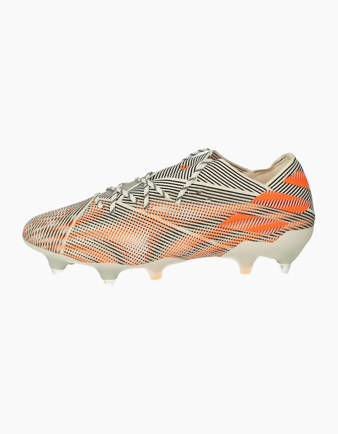 Adidas Nemeziz.1 Sg Mens Football Boots FW7326