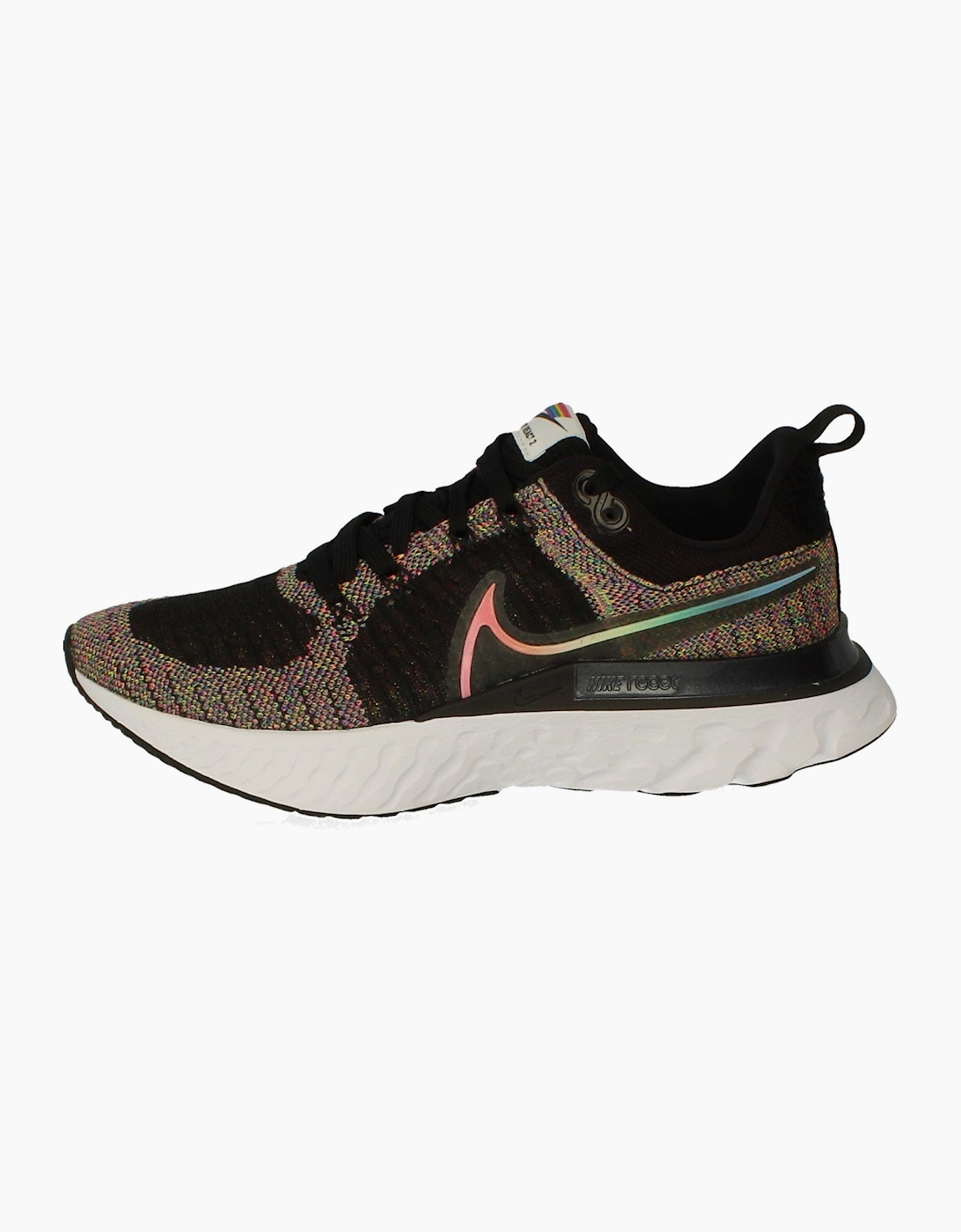 Nike React Infinity Run Fk 2 Bt Unisex Dd6790 001