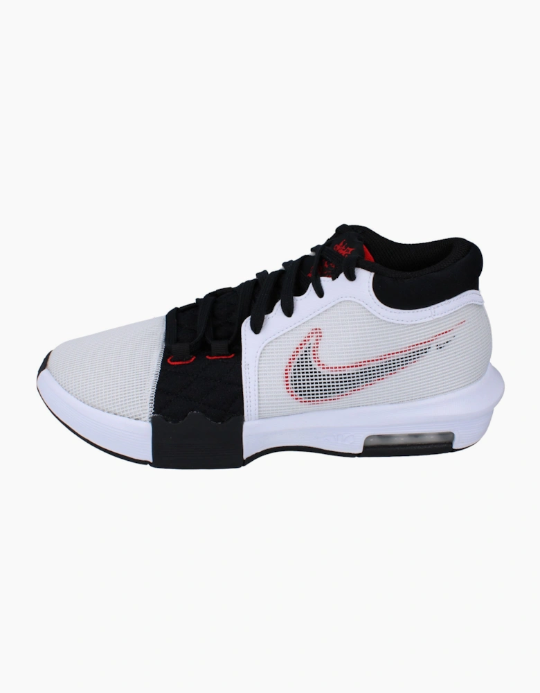 Nike Lebron Witness VIII Mens Basketball Trainers Fb2239 103