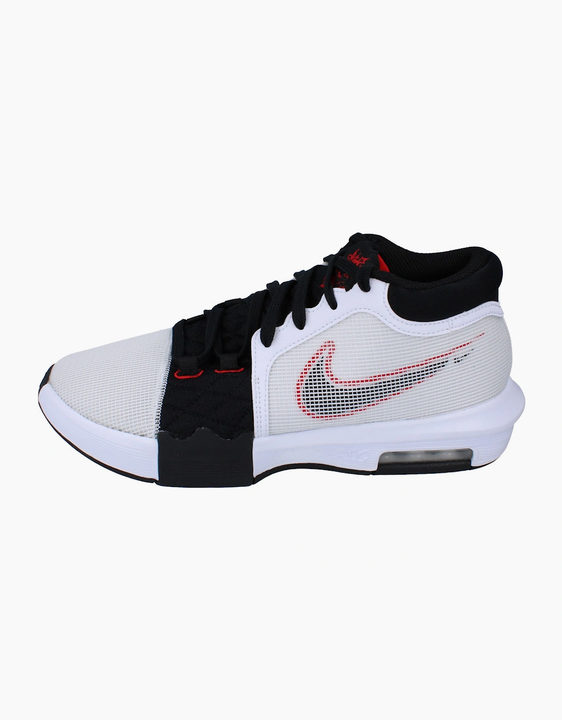 Nike Lebron Witness VIII Mens Basketball Trainers Fb2239 103