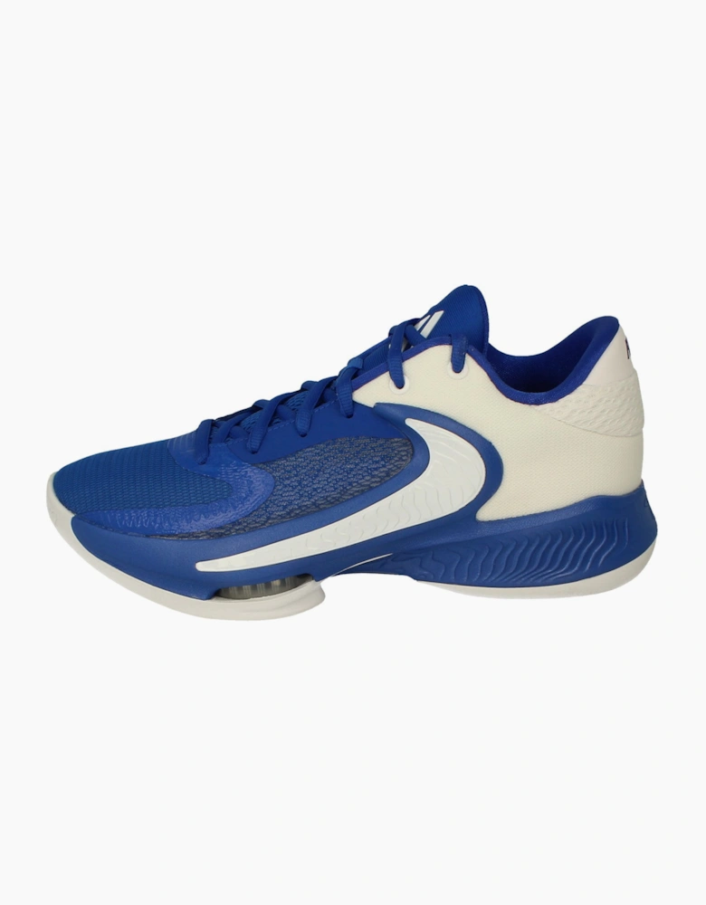 Nike Zoom Freak 4 Tb Promo Mens Basketball Trainers DX6652 400