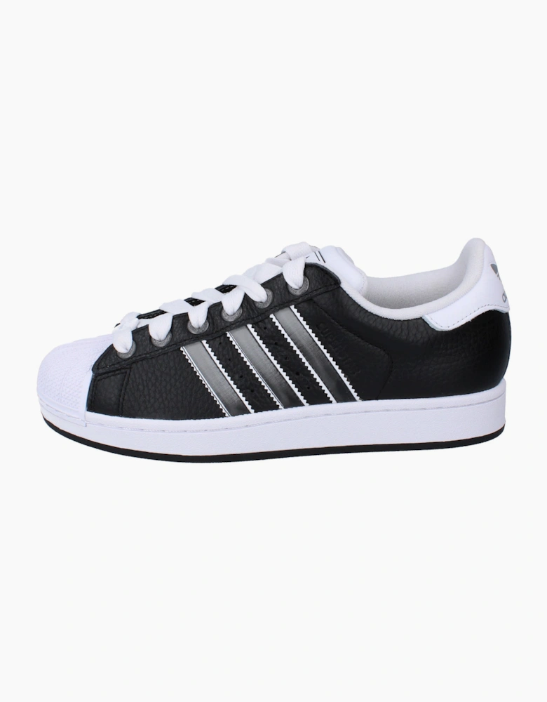 Adidas Originals Superstar Ii Mens Trainers  JQ3209