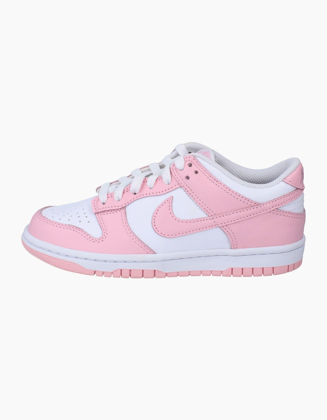 Nike Dunk Low Gs Trainers Fb9109 Shoes  125