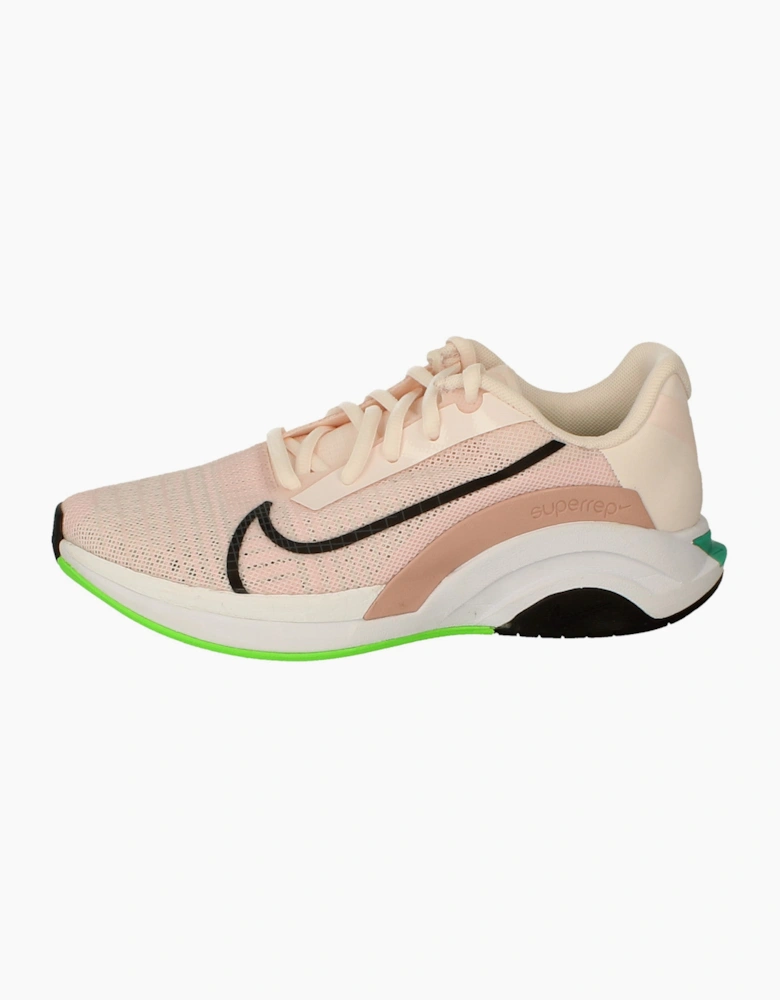 Nike Womens Zoomx Superrep Surge Ck9406 636