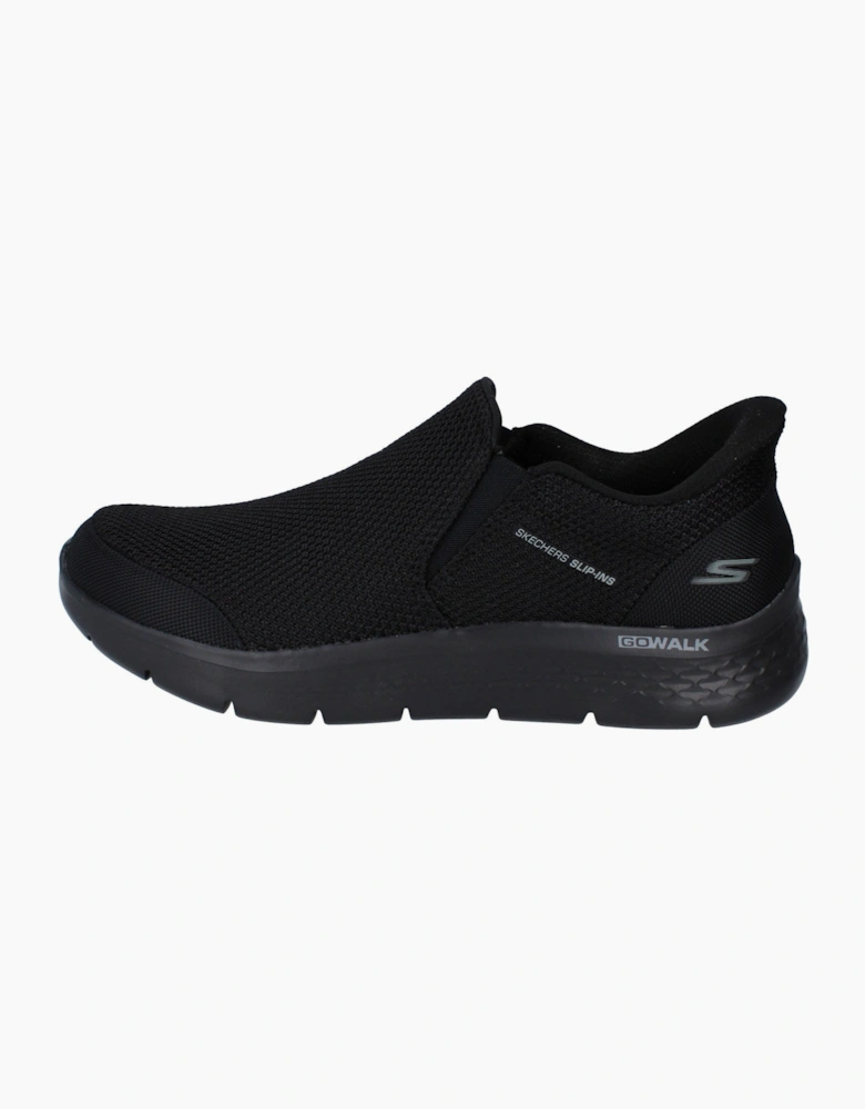 Skechers Hands Free Slip-Ins Go Walk Flex - Ojai Mens Trainers 216333 Shoes  BBK