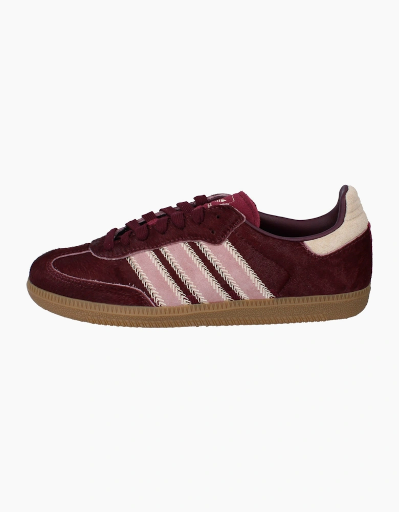Adidas Originals Samba Og Womens Trainers  JP5330