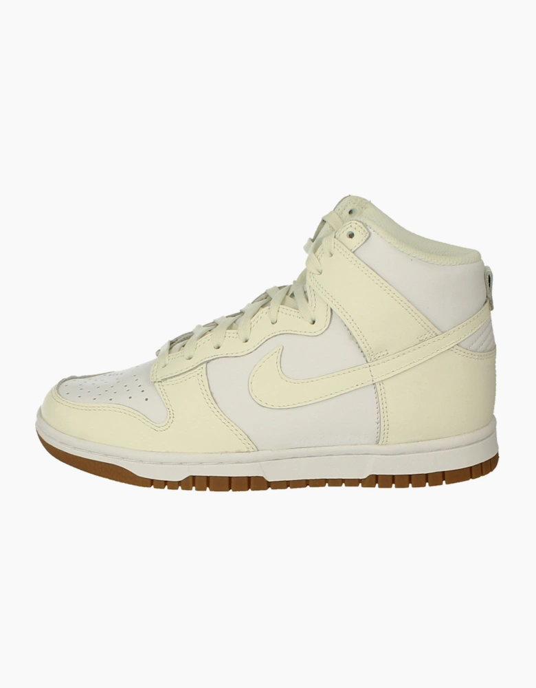 Nike Womens Dunk High Trainers Dd1869 109
