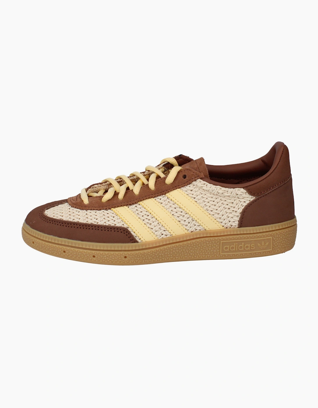 Adidas Handball Spezial Womens Trainers  JQ8411