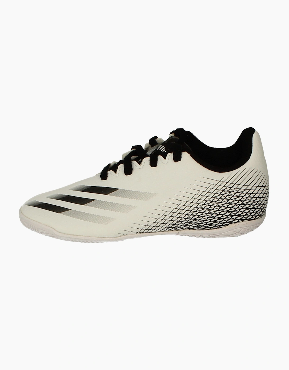 Adidas X Ghosted.4 In Junior Football Boots Trainers FW6802
