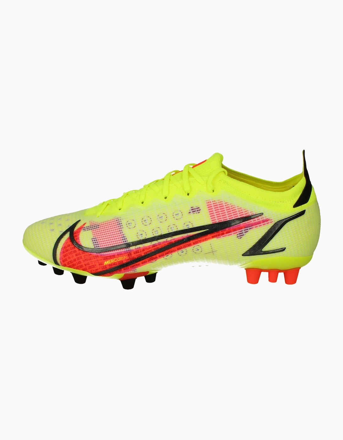 Nike Vapor 14 Elite AG Mens Football Boots CZ8717 760
