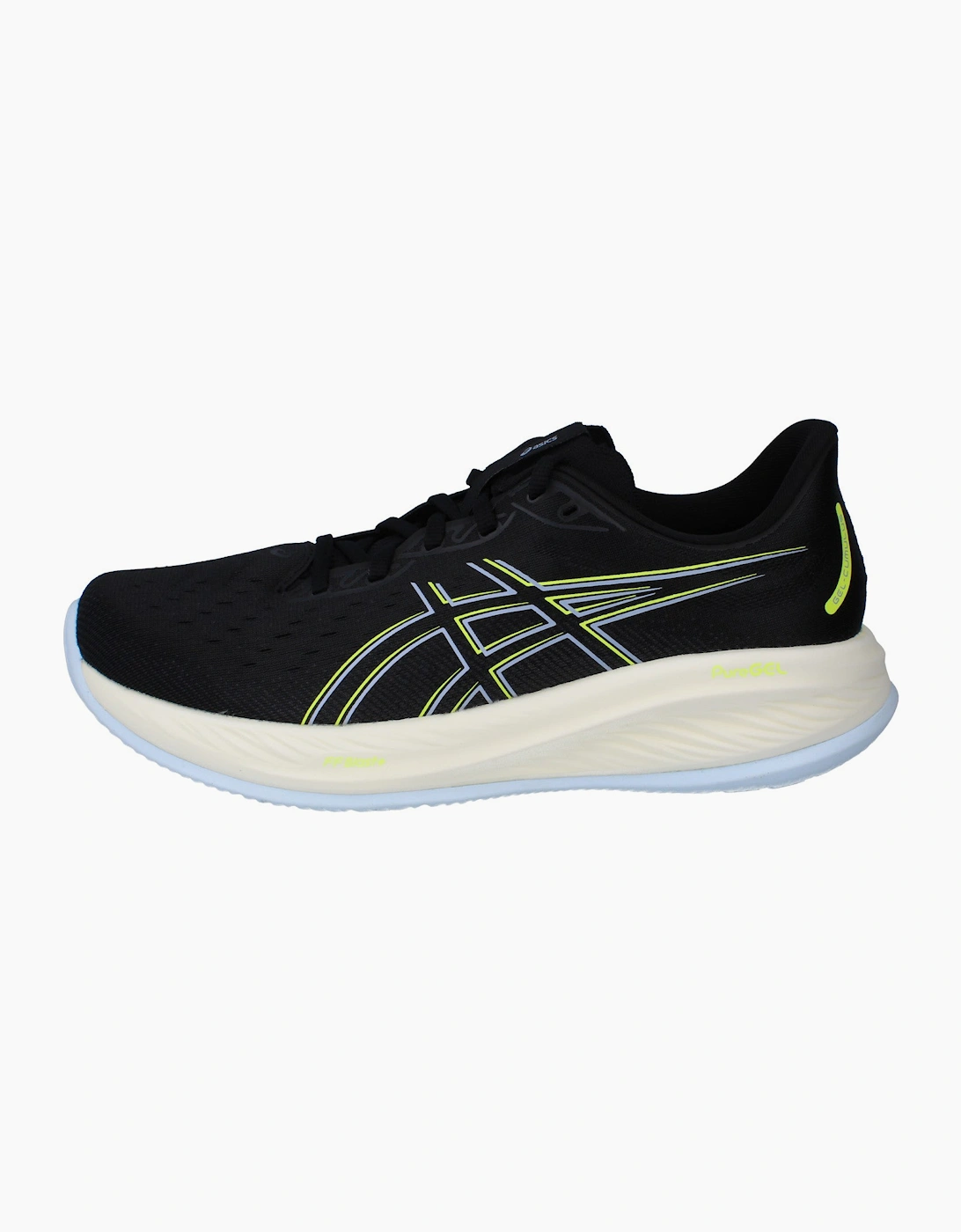 Asics Gel-Cumulus 26 Mens Running Trainers 1011B792 006
