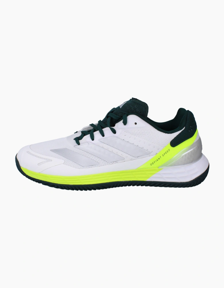 Adidas Defiant Speed 2 M Cl Mens Tennis Shoes JH5140