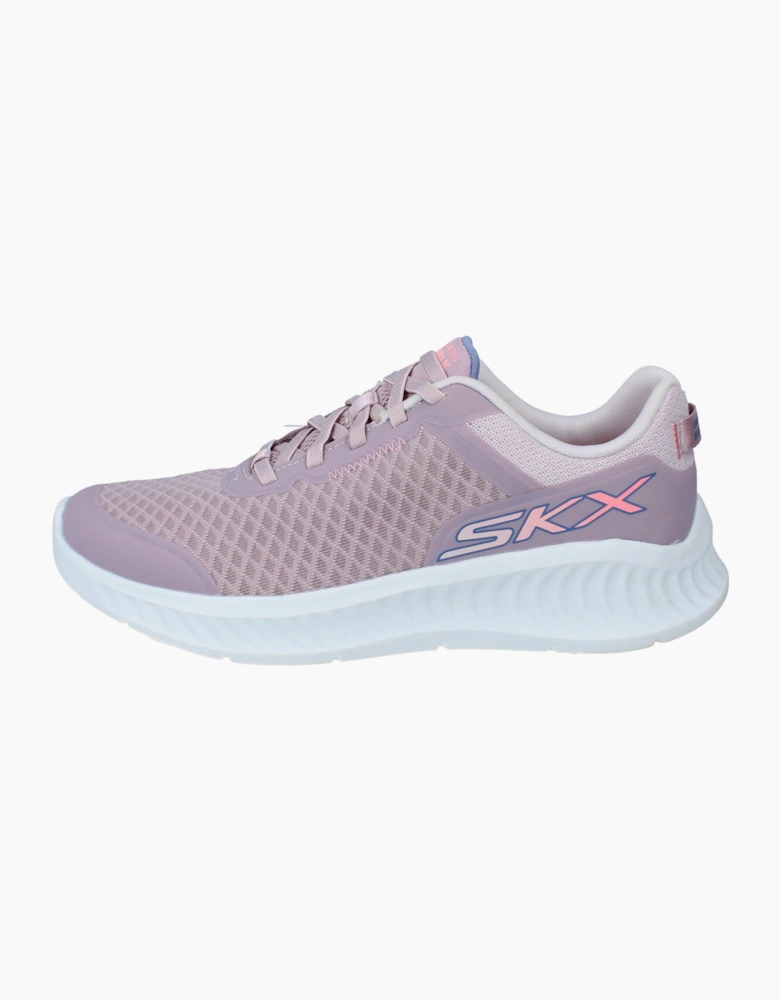 Skechers Go Walk Now - Nikkie Womens Trainers 125640 Shoes  MVE