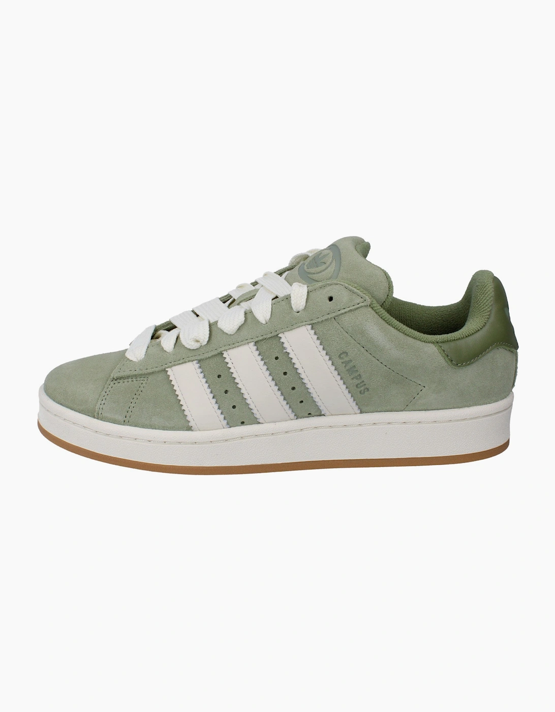 Adidas Originals Campus 00S Mens Trainers Sneakers JS1103
