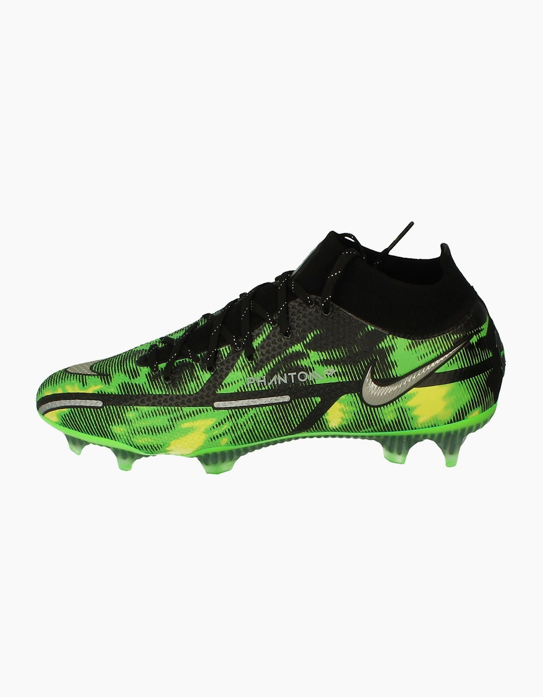 Nike Phantom Gt2 Elite Df Sw FG Mens Football Boots DM0731 003