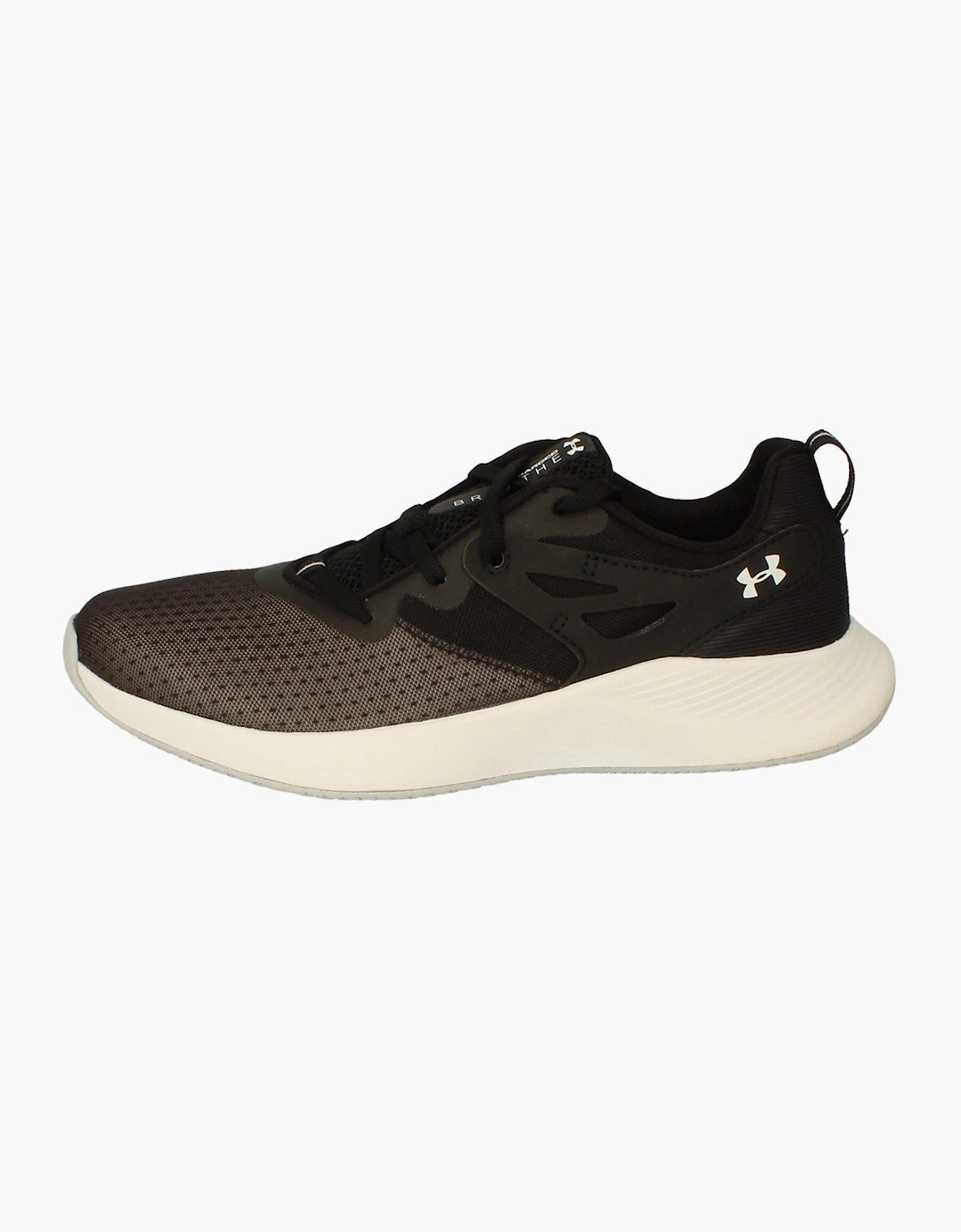 Under Armour Womens Charge Breathe Tr 2 3022617 003