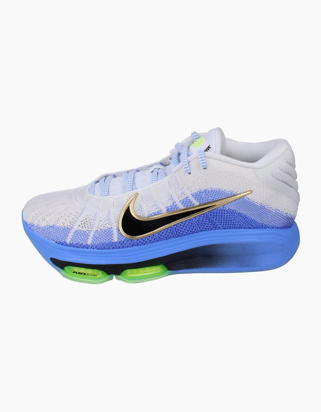 Nike G.T. Hustle 3 Mens Basketball Trainers Fv5953 100