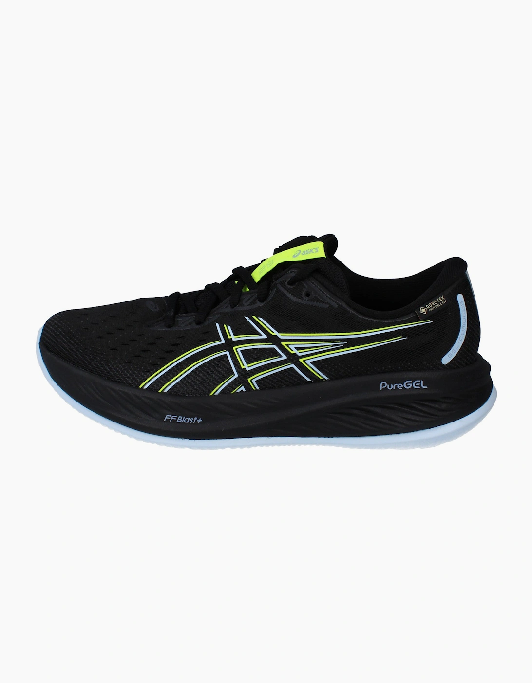 Asics Gel-Cumulus 26 Gtx Mens Running Trainers 1011B864 001
