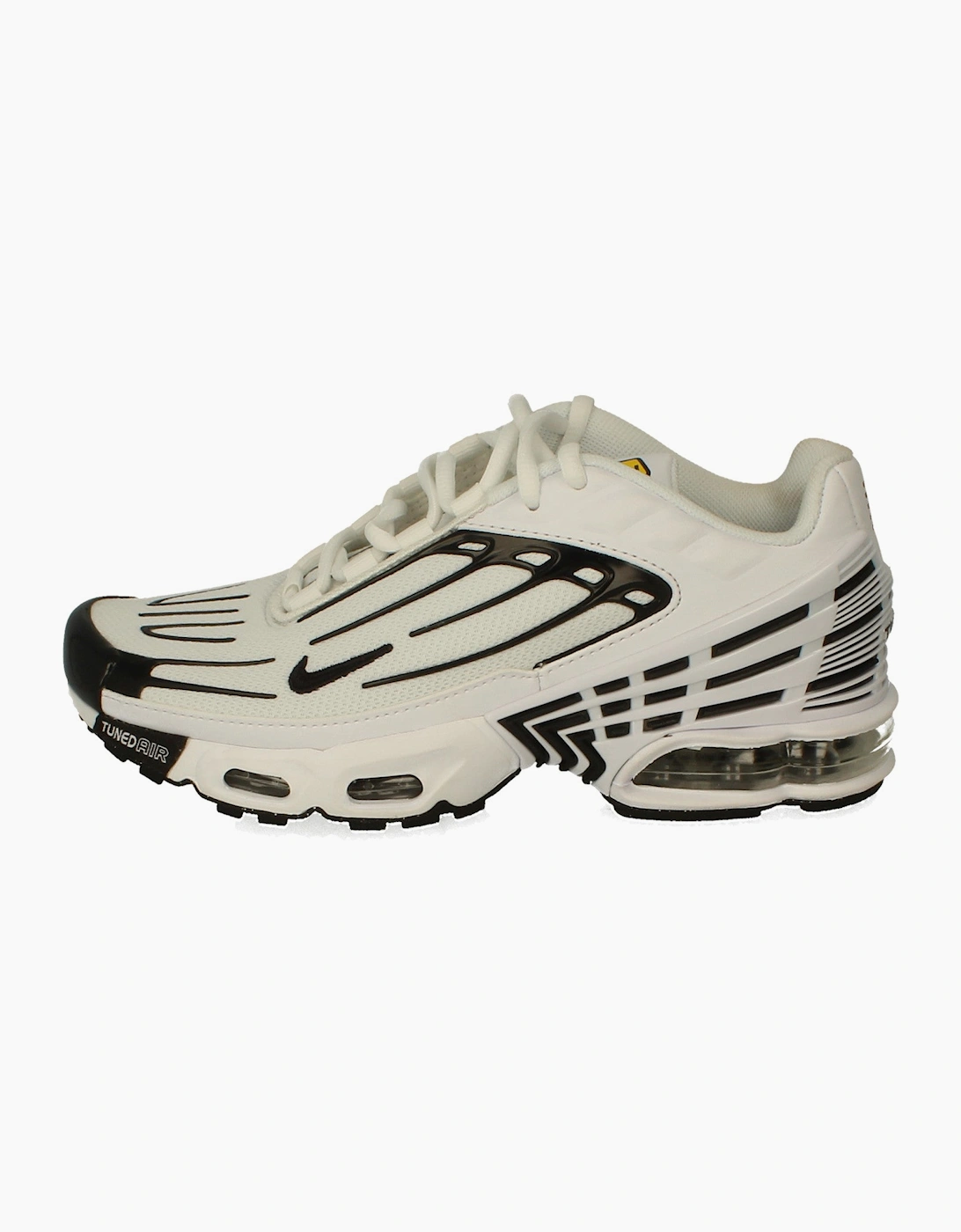 Nike Air Max Plus 3 GS Trainers FN3845 100