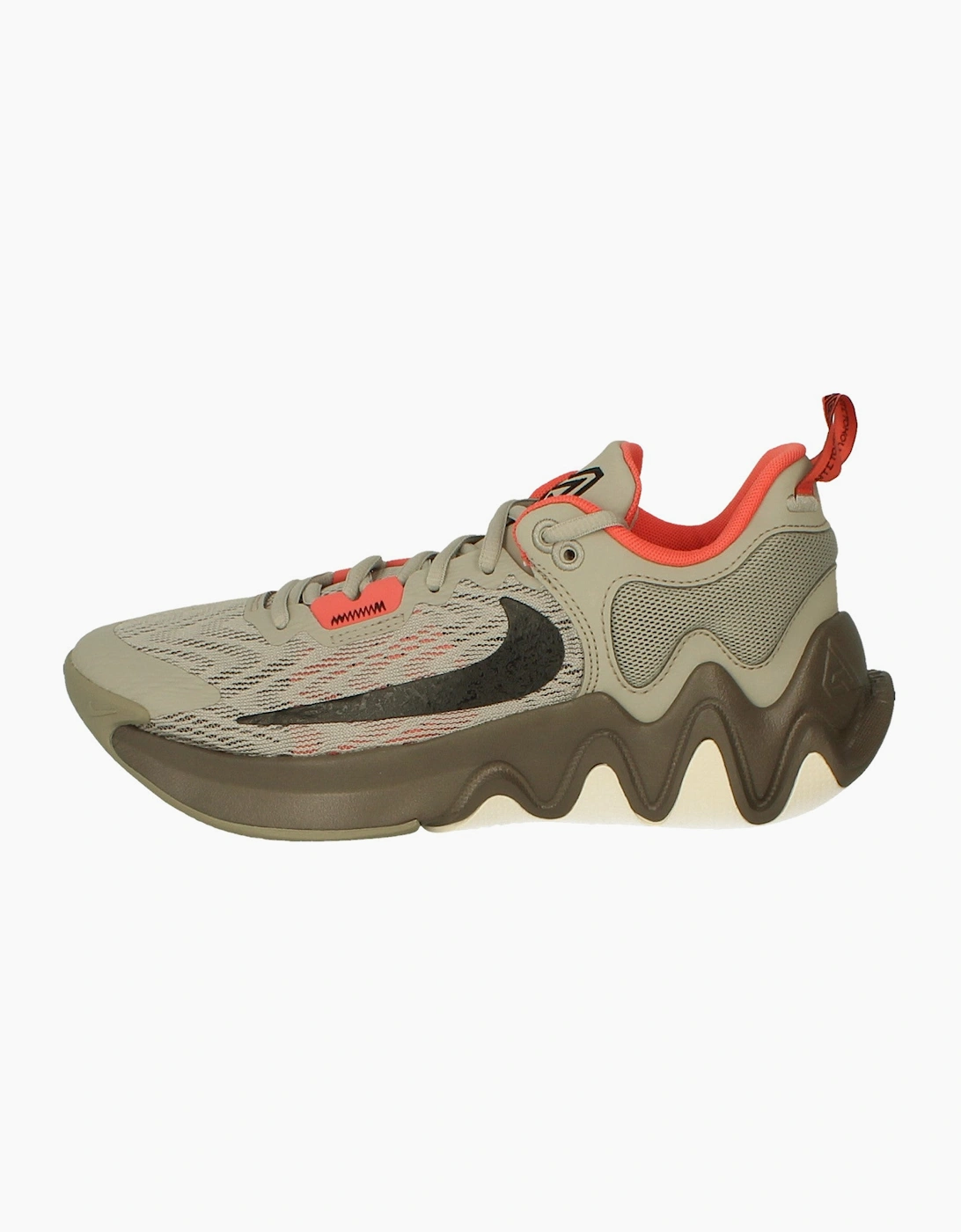 Nike Giannis Immortality 2 Mens Basketball Trainers DM0825 003