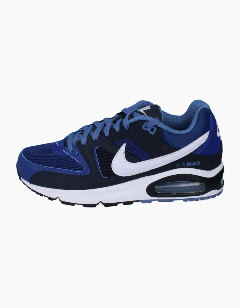 Nike Air Max Command Mens Trainers 629993 410