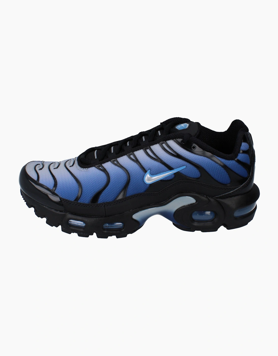 Nike Air Max Plus GS Trainers IB2867 001