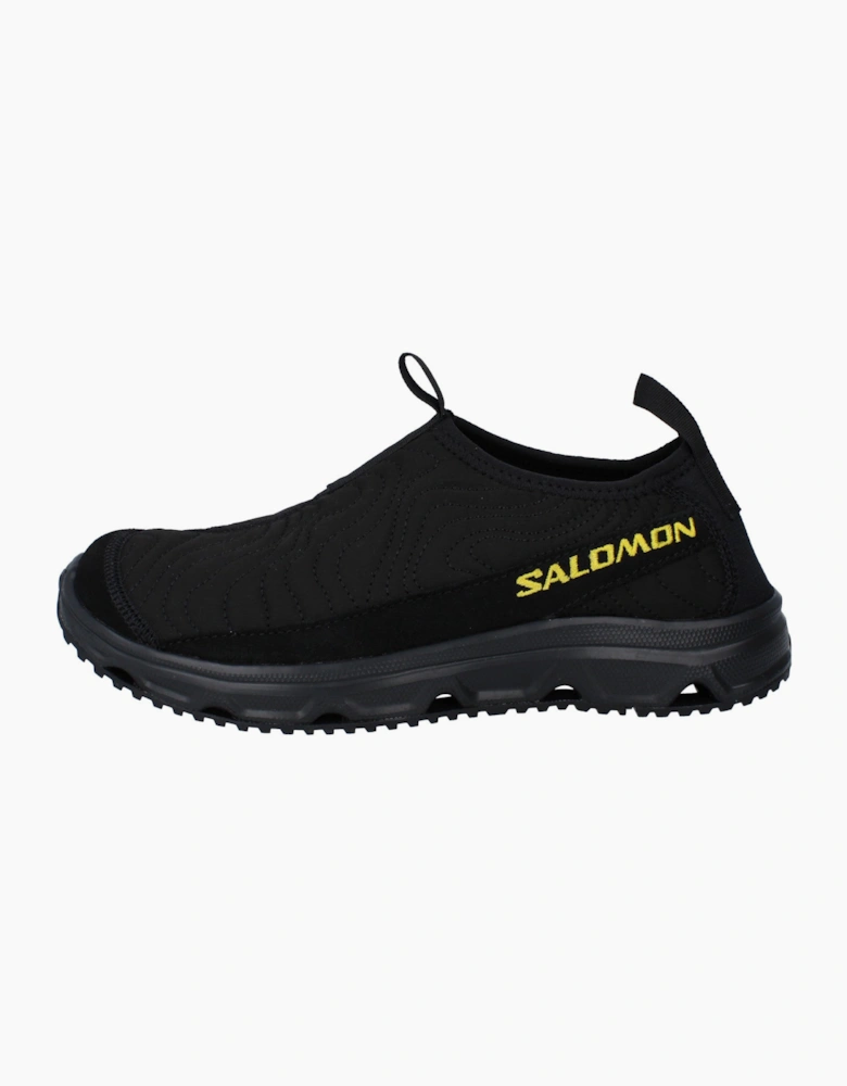 Salomon Rx Moc 3.0 Atq Unisex Trainers 478558 Shoes  478558