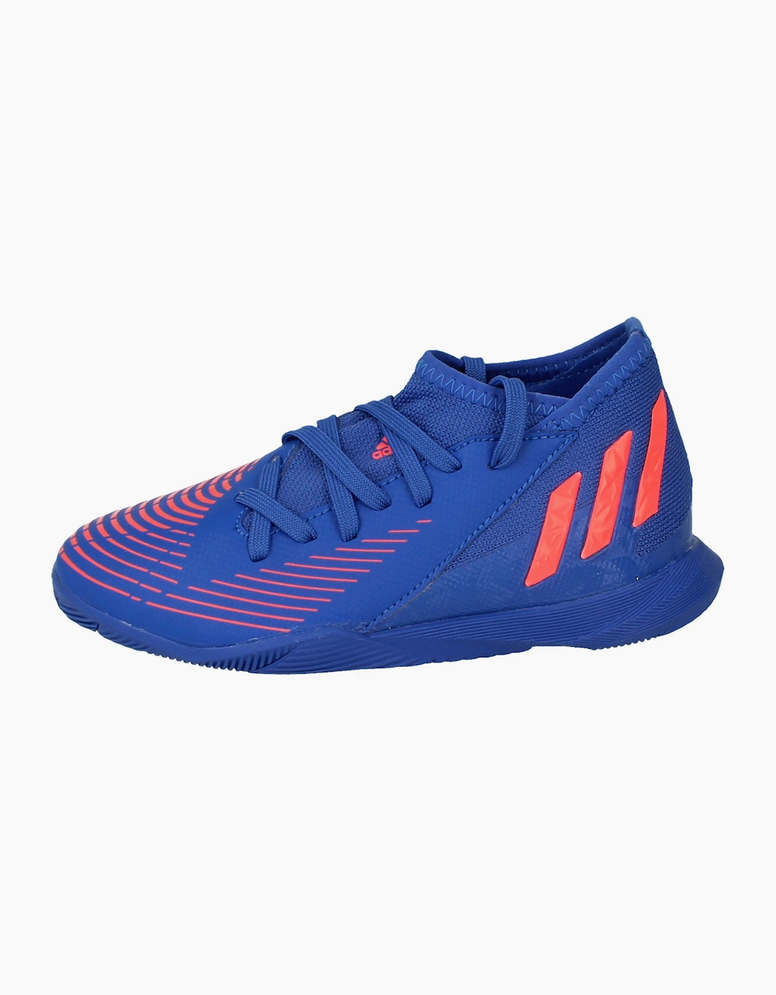 Adidas Predator Edge.3 In Junior Football Boots Trainers GZ2892