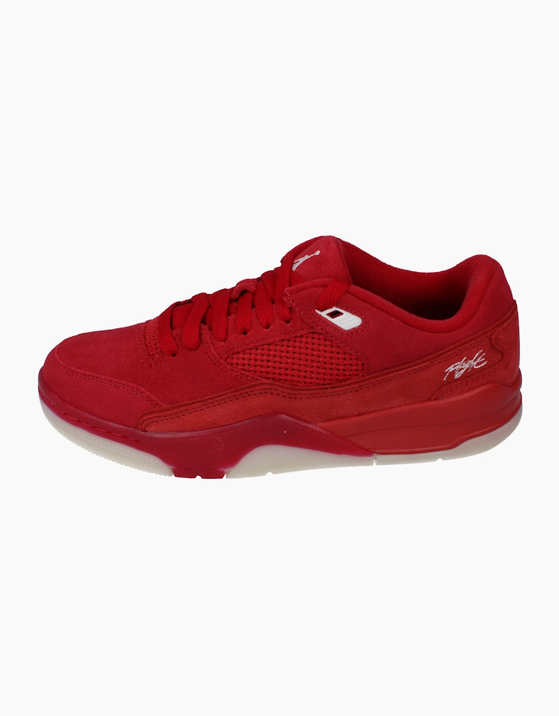 Nike Womens Air Jordan Flight Court Trainers Fz9854 601