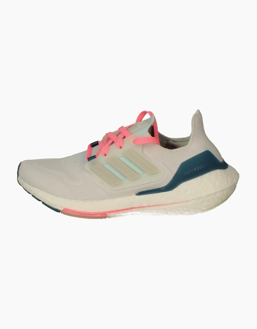 Adidas Ultraboost 22 Womens Sneakers GX5929