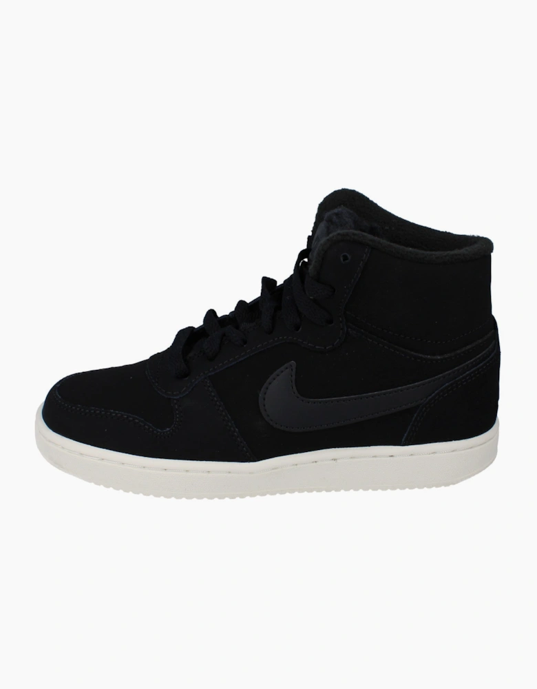 Nike Womens Ebernon Mid SE Hi Top Trainers AV2478 001