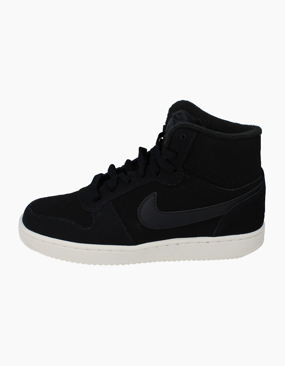 Nike Womens Ebernon Mid SE Hi Top Trainers AV2478 001