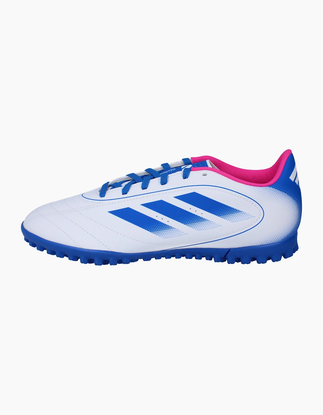 Adidas Goletto Ix Tf Mens Footbal Boots Trainers JP5615