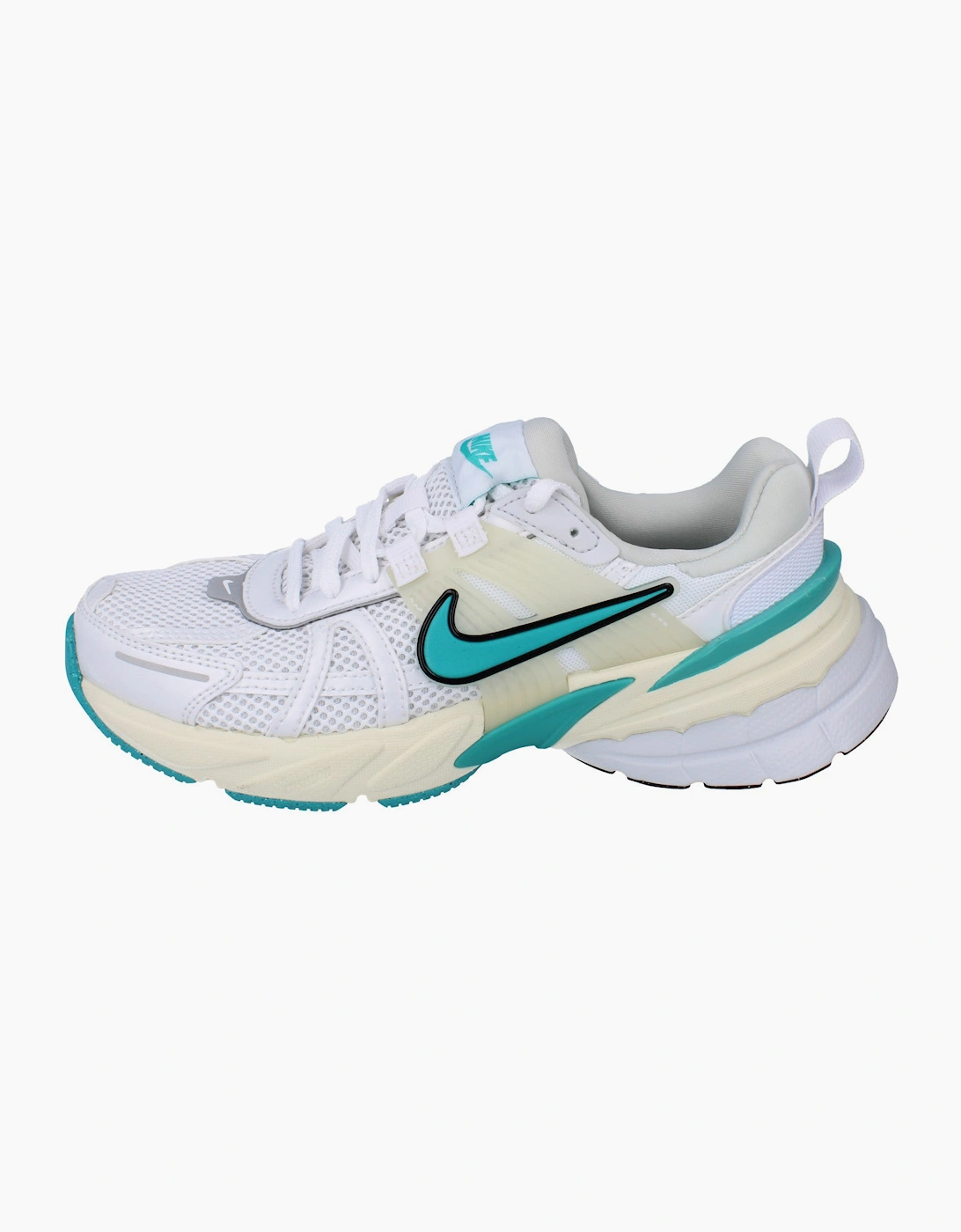 Nike V2K Run Womens FD0736 105