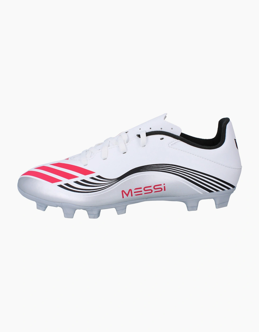 Adidas F50 Messi Club Fg/Mg Mens Football Boots  JP7443