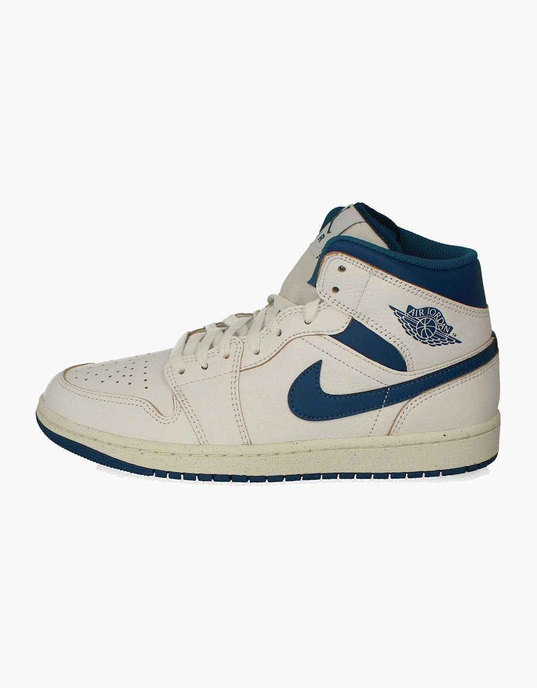 Nike Air Jordan 1 Mid SE Mens Trainers FN5215 141