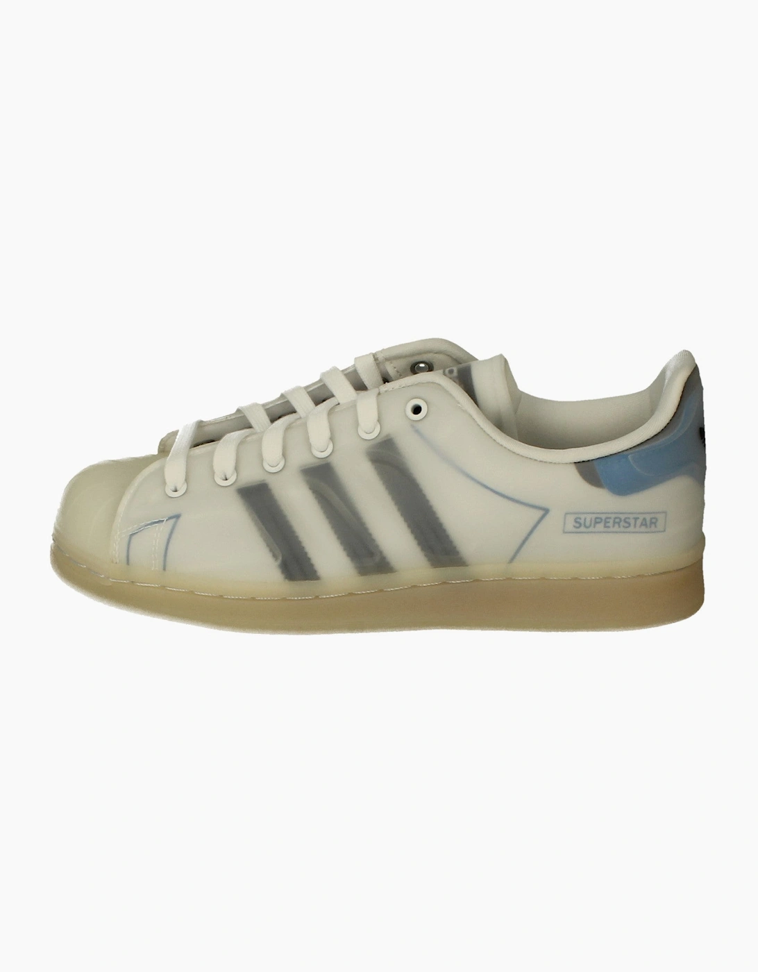 Adidas Originals Superstar Futureshell Mens Trainers Sneakers FX5551