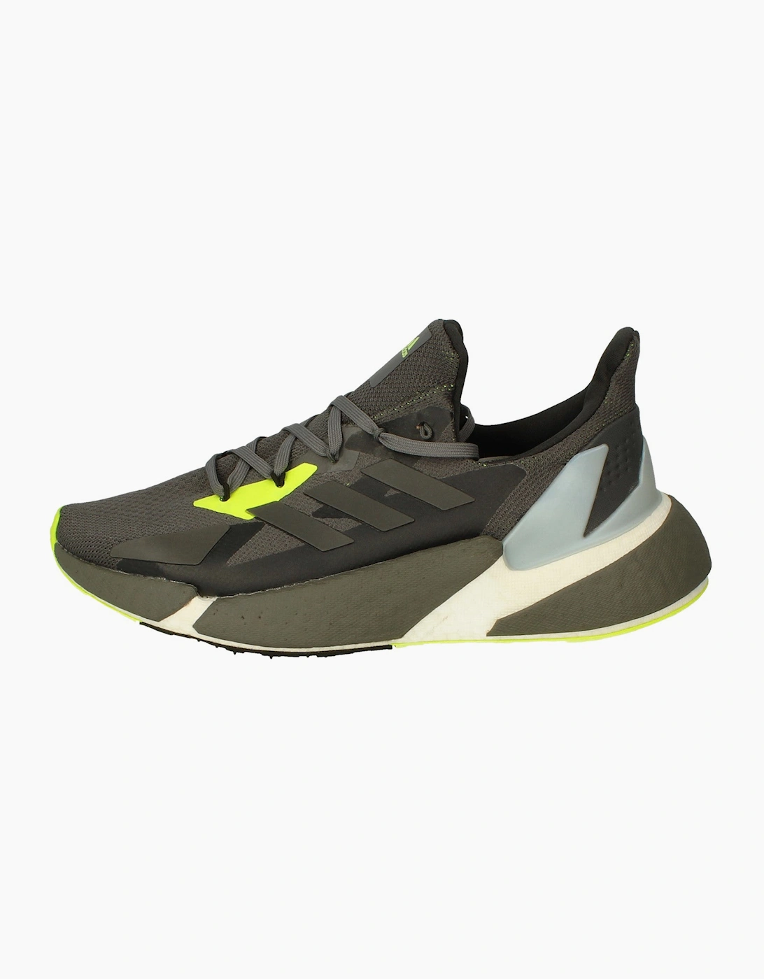 Adidas X9000L4 Mens Sneakers FX8438