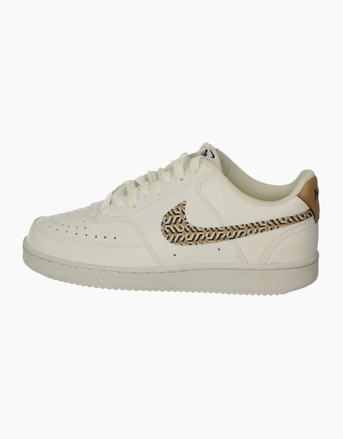 Nike Court Vision Lo NN Nu Womens Trainers FN7323 100