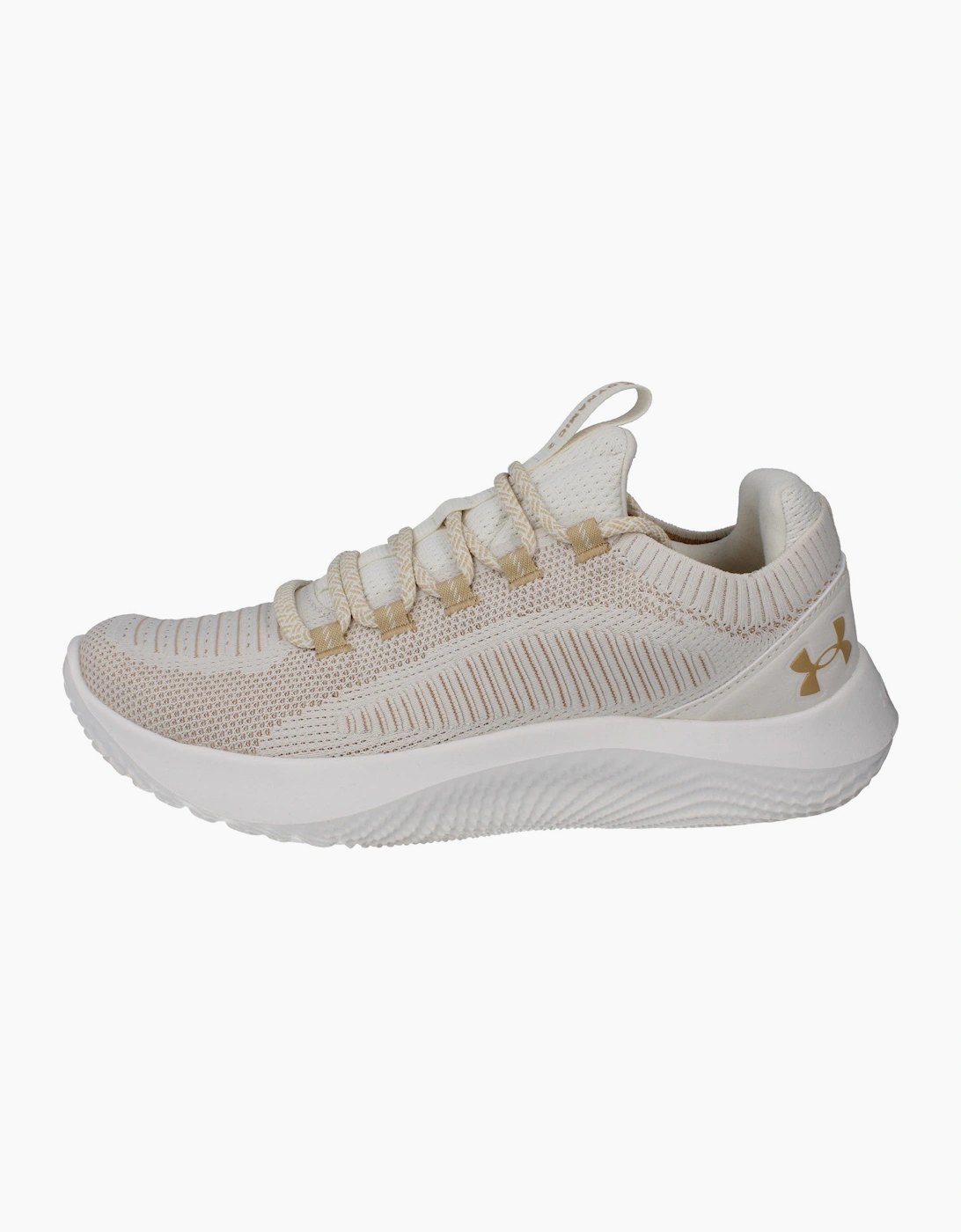 Under Armour Dynamic 2 Mens Running Trainers 3028076 Shoes  279