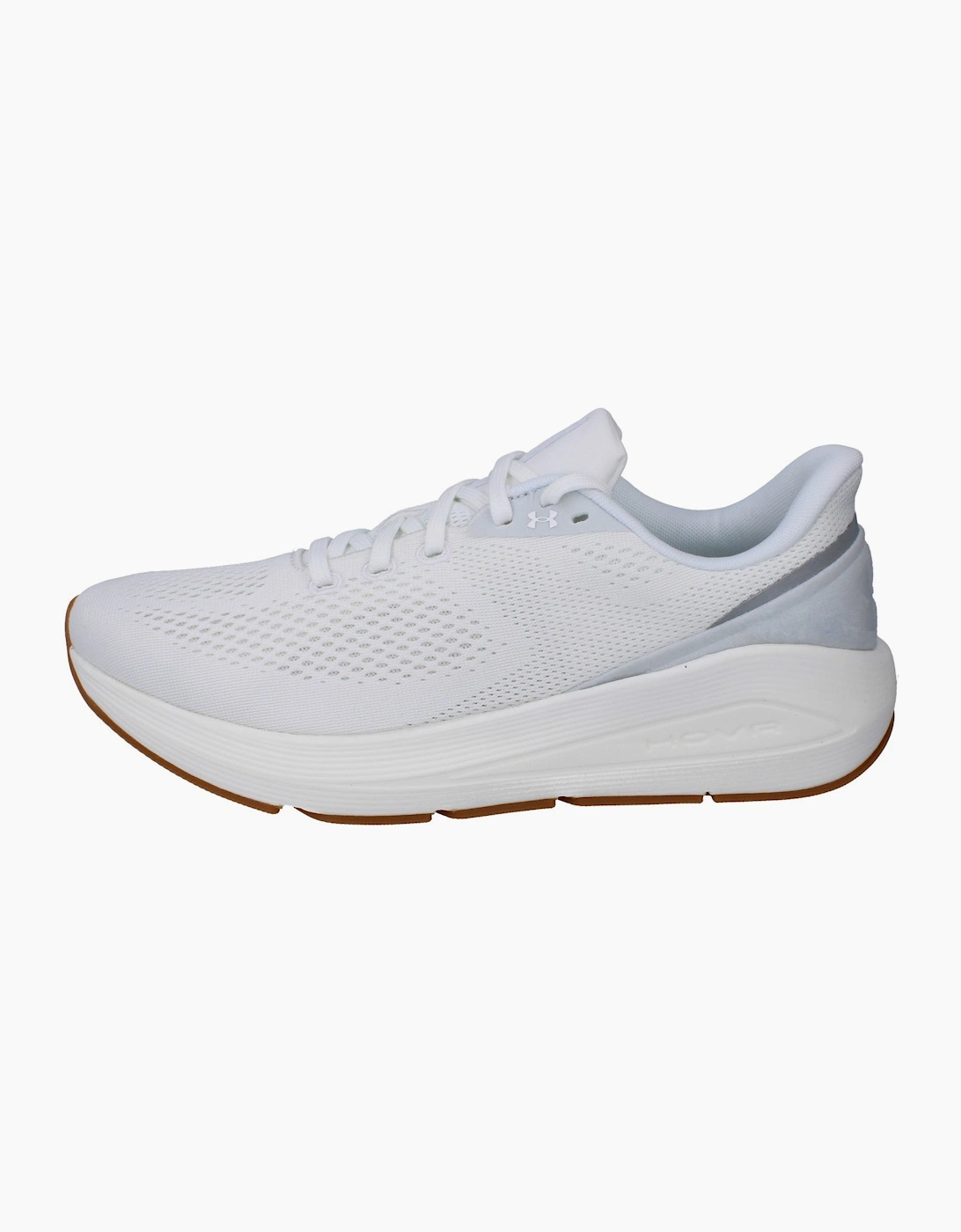 Under Armour Sonic 7 Mens Running Trainers 3028002 Shoes  100