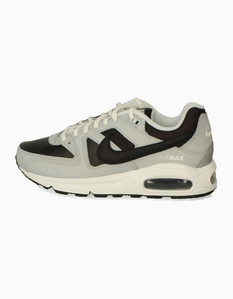 Nike Womens Air Max Command PRM Trainers 718896 001